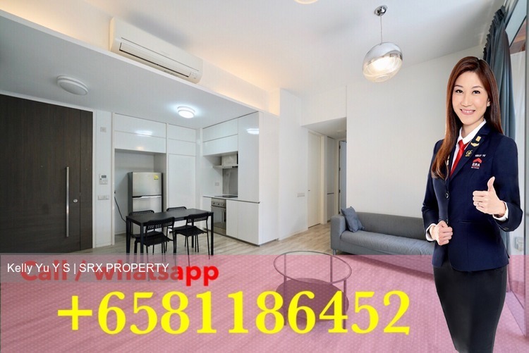 Seletar Park Residence (D28), Condominium #192699082